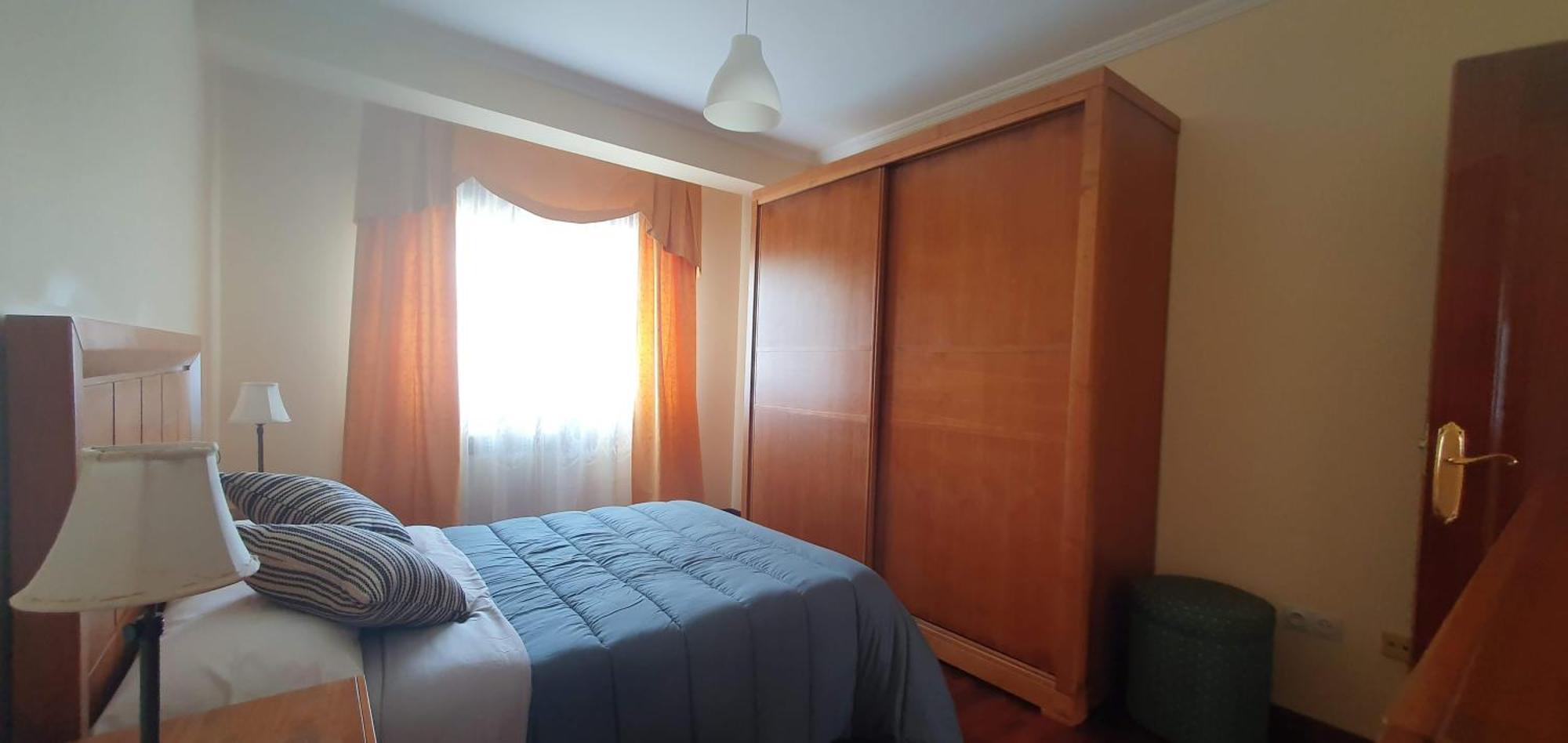 Apartamento A Pampillosa Fazouro ภายนอก รูปภาพ