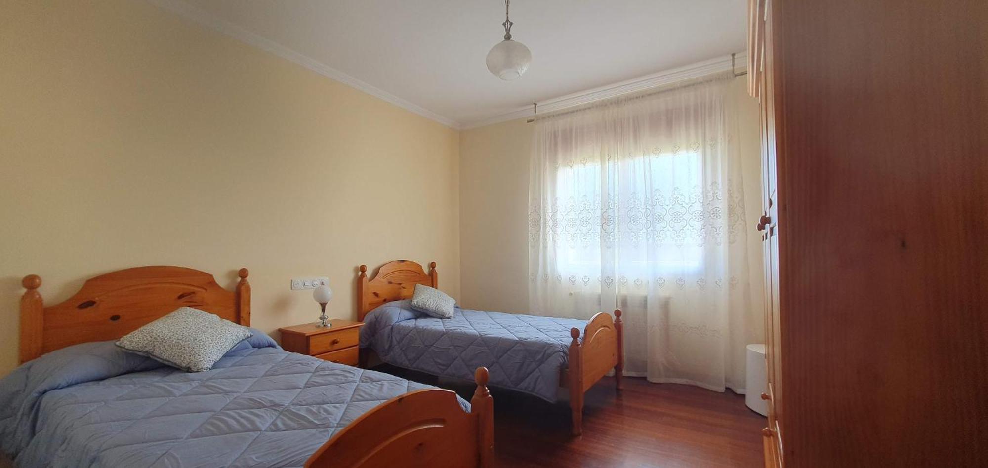 Apartamento A Pampillosa Fazouro ภายนอก รูปภาพ