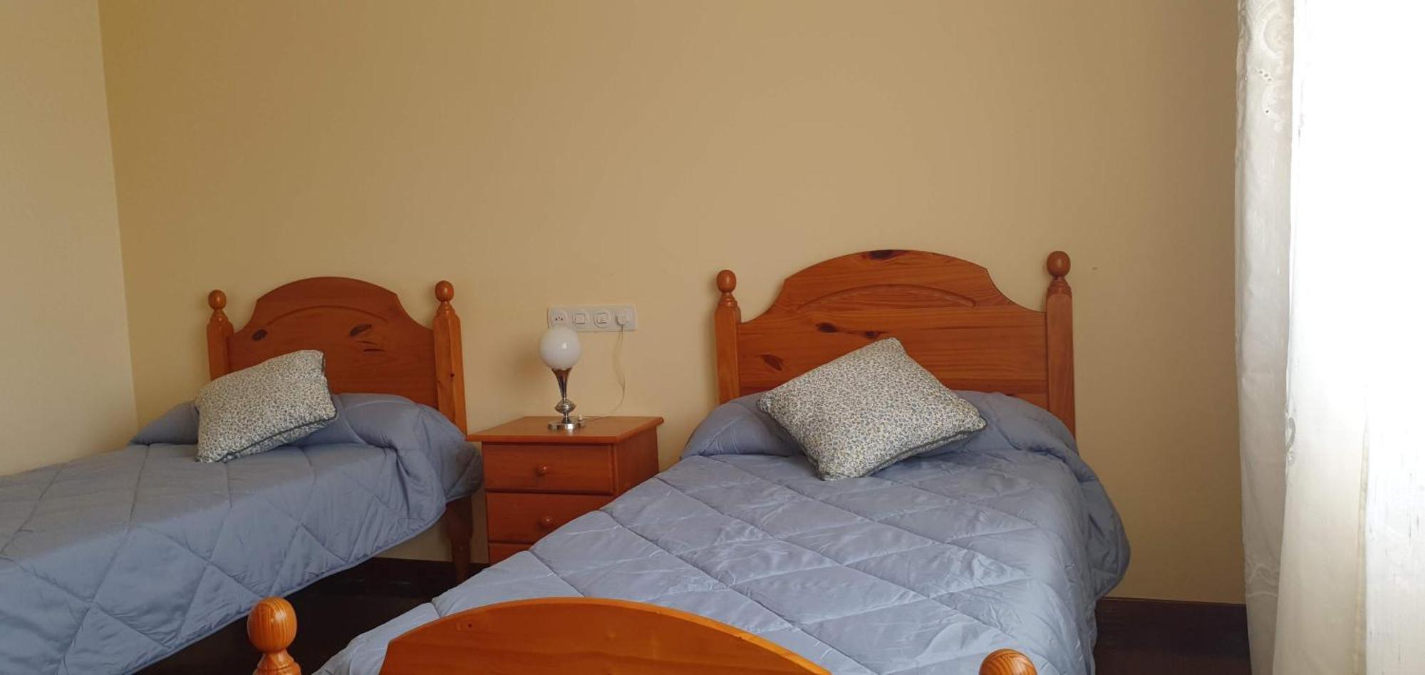 Apartamento A Pampillosa Fazouro ภายนอก รูปภาพ