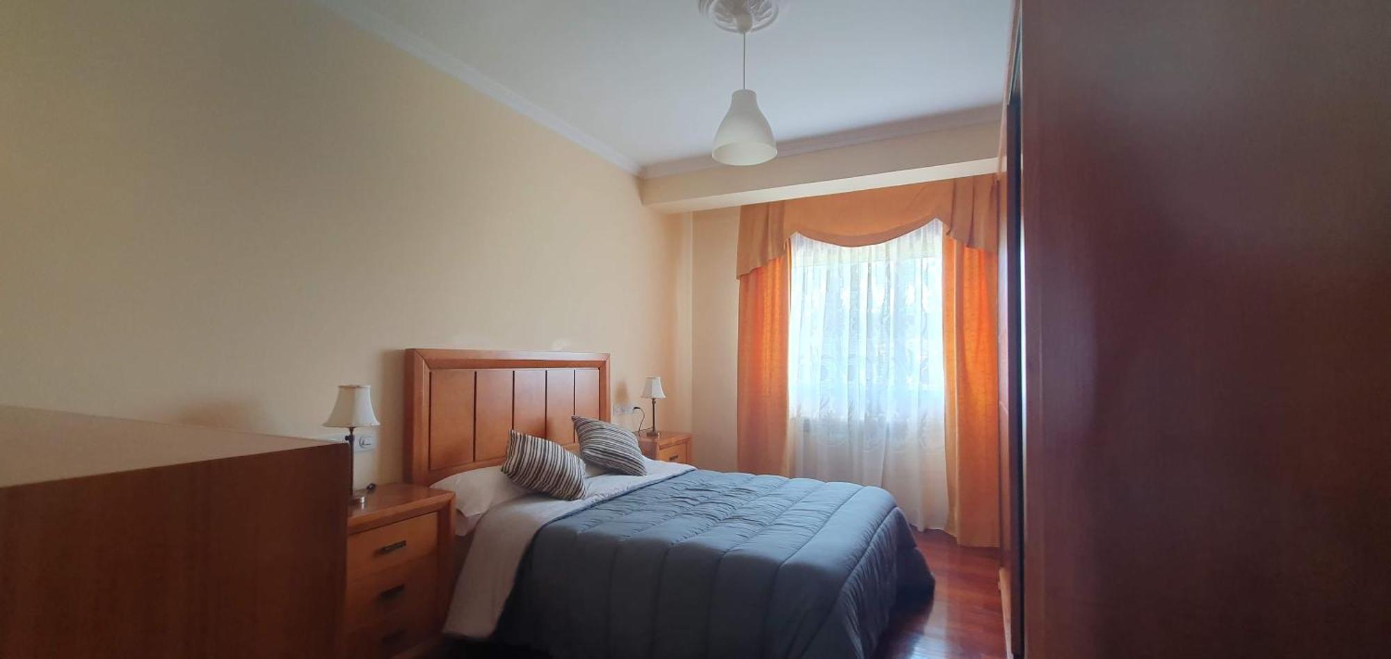 Apartamento A Pampillosa Fazouro ภายนอก รูปภาพ
