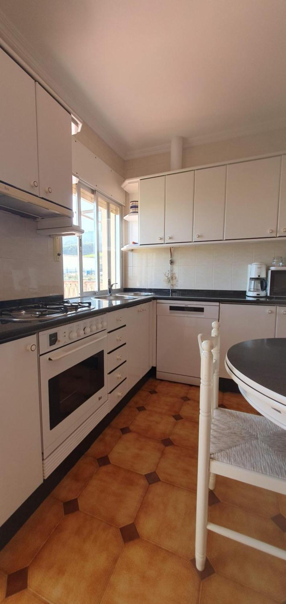 Apartamento A Pampillosa Fazouro ภายนอก รูปภาพ