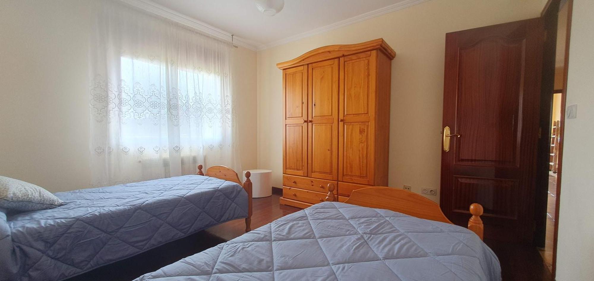 Apartamento A Pampillosa Fazouro ภายนอก รูปภาพ