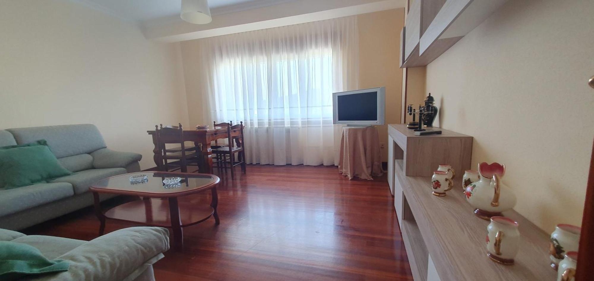 Apartamento A Pampillosa Fazouro ภายนอก รูปภาพ