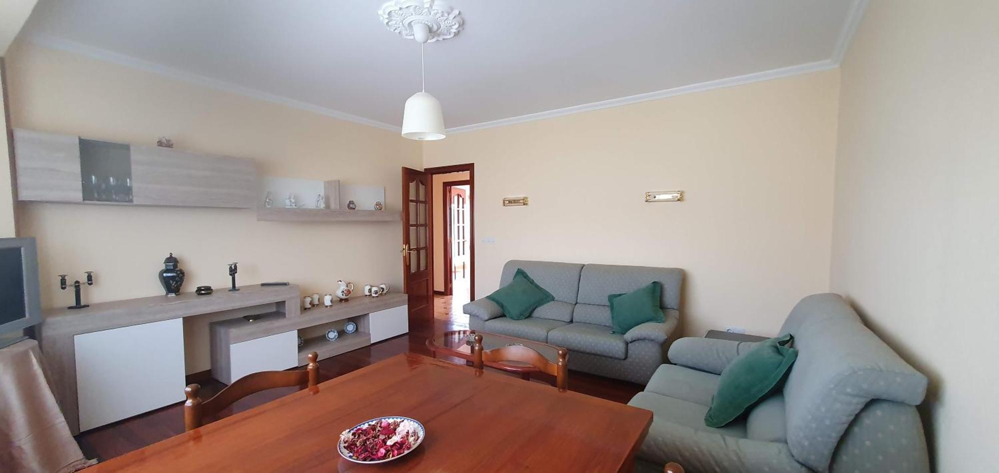 Apartamento A Pampillosa Fazouro ภายนอก รูปภาพ